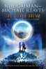 Book cover for "The Silver Dream".
