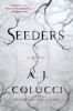 Book cover for "Seeders".