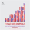 Book cover for "Pharmanomics".