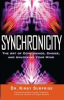 Book cover for "Synchronicity".