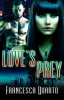 Book cover for "Love's Prey".