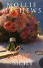 Book cover for "Love in Sicily".