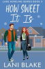 Book cover for "How Sweet It Is".