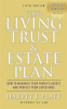 Book cover for "Your Living Trust and Estate Plan 2012-2013".