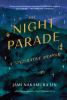 Book cover for "The night parade".