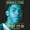 Book cover for "The Family I'm In".