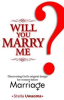 Book cover for "Will You Marry Me".