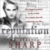 Book cover for "reputation".