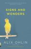 Book cover for "Signs and wonders".