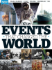 Book cover for "All About History Events That Changed The World".