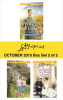 Book cover for "Love Inspired October 2015 - Box Set 2 of 2".
