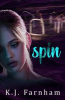 Book cover for "Spin".