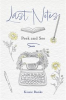 Book cover for "Last Notes".