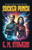 Book cover for "Sucker Punch".