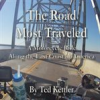 Book cover for "The Road Most Traveled".