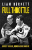 Book cover for "Full Throttle".