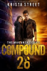 Book cover for "Compound 26".