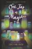 Book cover for "One jar of magic".