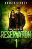 Book cover for "Reservation".
