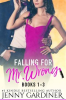 Book cover for "Falling for Mr. Wrong Series (Books 1 - 3)".