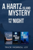 Book cover for "Into the Night".