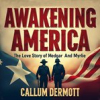 Book cover for "Awakening America: The Love Story of Medgar and Myrlie".