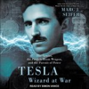 Book cover for "Tesla".