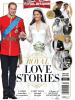Book cover for "Royal Love Stories".