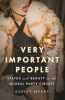 Book cover for "Very Important People".