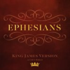 Book cover for "Book of Ephesians".