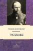 Book cover for "The Double".