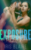 Book cover for "Exposure".