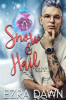 Book cover for "Snow and Hail".