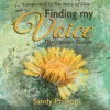 Book cover for "Finding My Voice, Discussion Guide".