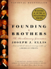 Book cover for "Founding Brothers".