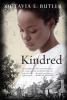 Book cover for "Kindred".