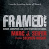 Book cover for "Framed!".