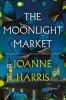 Book cover for "The moonlight market".