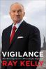 Book cover for "Vigilance".