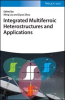 Book cover for "Integrated Multiferroic Heterostructures and Applications".
