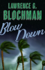 Book cover for "Blow-Down".