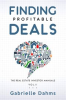 Book cover for "Finding Profitable Deals".