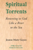 Book cover for "Spiritual Torrents".