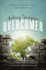 Book cover for "Overcomer".