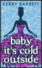 Book cover for "Baby It's Cold Outside".