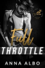 Book cover for "Full Throttle".