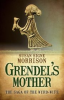 Book cover for "Grendel's Mother".