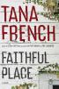 Book cover for "Faithful Place".