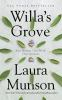 Book cover for "Willa's grove".