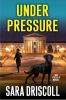 Book cover for "Under pressure".
